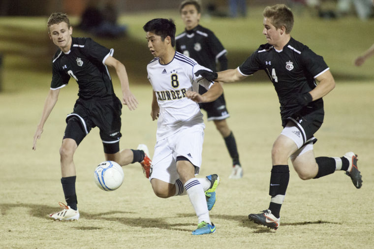 Tempe Diablos Soccer Classic